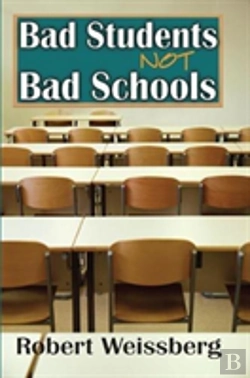 Bertrand.pt - Bad Students, Not Bad Schools