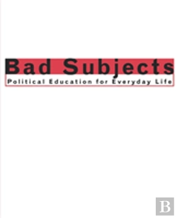 Bertrand.pt - Bad Subjects