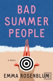 Bad Summer People