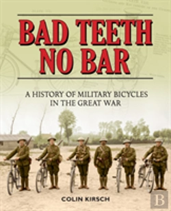 Bertrand.pt - Bad Teeth No Bar