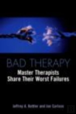 Bertrand.pt - Bad Therapy