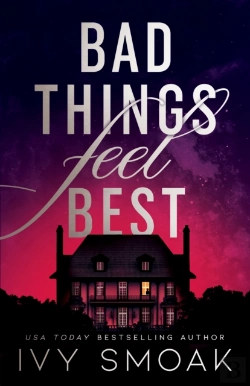Bertrand.pt - Bad Things Feel Best