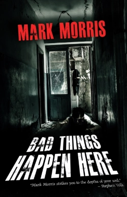 Bertrand.pt - Bad Things Happen Here