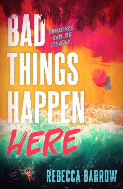 Bertrand.pt - Bad Things Happen Here