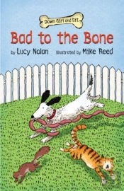 Bad To The Bone