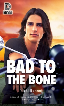 Bertrand.pt - Bad To The Bone
