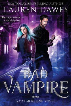 Bertrand.pt - Bad Vampire