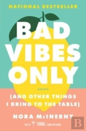 Bad Vibes Only