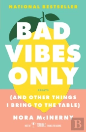 Bad Vibes Only