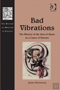 Bertrand.pt - Bad Vibrations