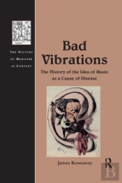 Bad Vibrations