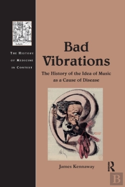 Bertrand.pt - Bad Vibrations