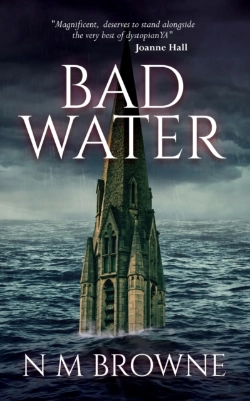 Bertrand.pt - Bad Water