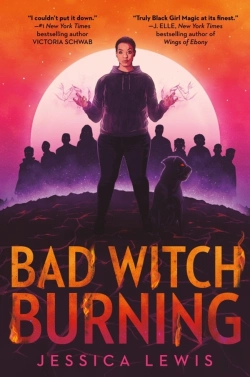 Bertrand.pt - Bad Witch Burning