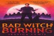 Bad Witch Burning