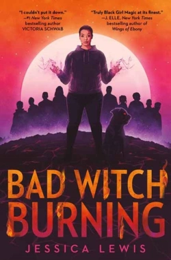 Bertrand.pt - Bad Witch Burning