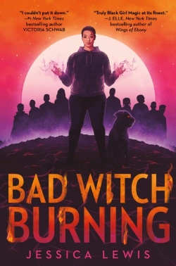 Bertrand.pt - Bad Witch Burning