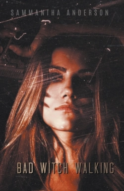Bertrand.pt - Bad Witch Walking
