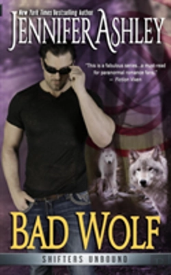 Bertrand.pt - Bad Wolf