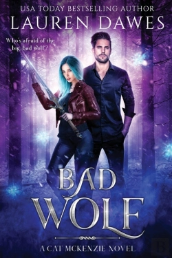 Bertrand.pt - Bad Wolf