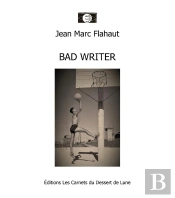 Bad Writer