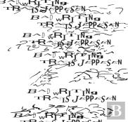 Bad Writing