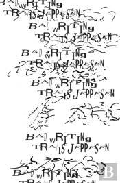Bad Writing