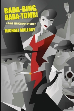 Bertrand.pt - Bada-Bing, Bada-Tomb!: A Dave Beauchamp