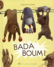 Bada Boum !