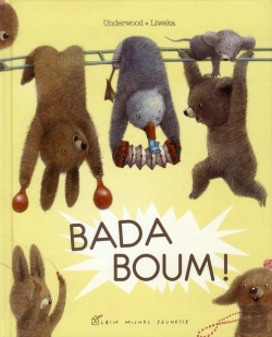 Bertrand.pt - Bada Boum !