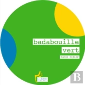 Badabouille Vert