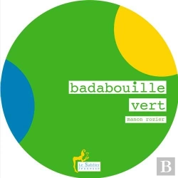 Bertrand.pt - Badabouille Vert
