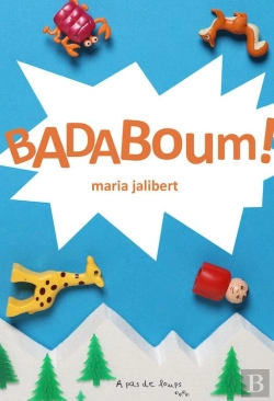 Bertrand.pt - Badaboum !