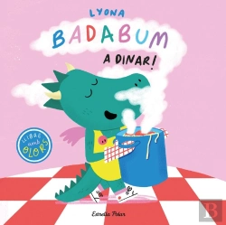 Bertrand.pt - Badabum. A Dinar! Llibre Amb Olors