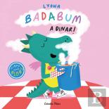 Badabum. A Dinar! Llibre Amb Olors
