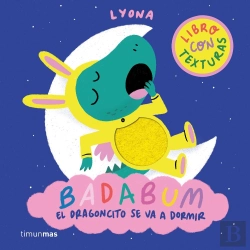 Bertrand.pt - Badabum. El Dragoncito Se Va A Dormir