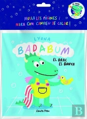 Badabum:El Drac Juga A Fet I Amagar
