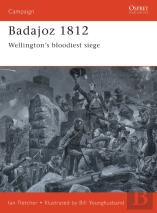 Badajoz 1812
