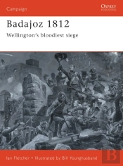 Badajoz 1812