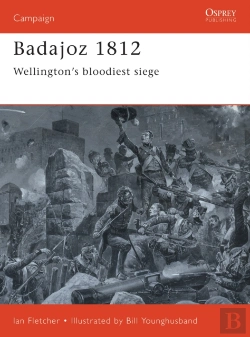 Bertrand.pt - Badajoz 1812