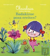 Badakizue Poza Ereiten?