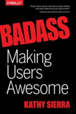 Bertrand.pt - Badass Â€“ Making Users Awesome