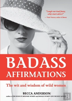 Bertrand.pt - Badass Affirmations