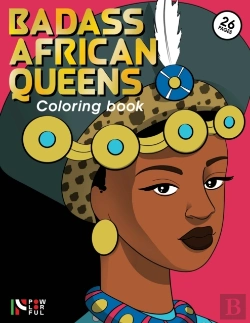 Bertrand.pt - Badass African Queens