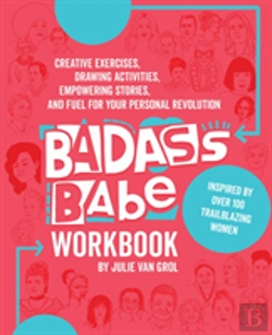 Bertrand.pt - Badass Babe Workbook