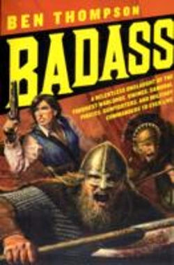 Bertrand.pt - Badass