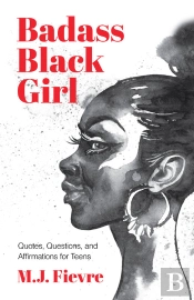 Badass Black Girl