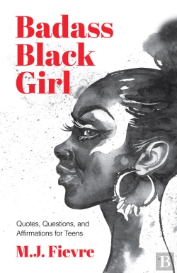 Bertrand.pt - Badass Black Girl