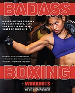 Bertrand.pt - Badass Boxing Workouts