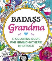 Badass Grandma